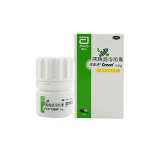 得每通胰酶肠溶胶囊0.15g*20粒